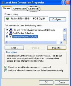 How To Enable ICMP echo Requests In Windows2