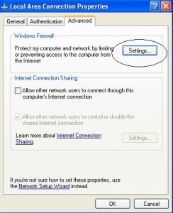 How To Enable ICMP echo Requests In Windows3