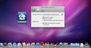 How To Open RAR Files In Mac OS