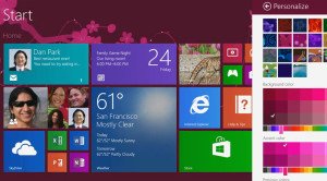 Windows 8.1 Preview Review