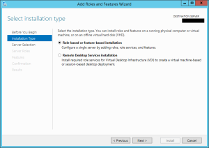 How To Install NetFx3 For SQL Server 2012 (3)