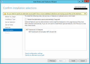 How To Install NetFx3 For SQL Server 2012 (7)