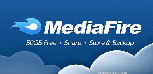 MediaFire Removed Restriction On Upload File Size01