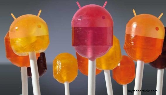 Android 5.0(Lollipop) Bugs -Here Is Solutions