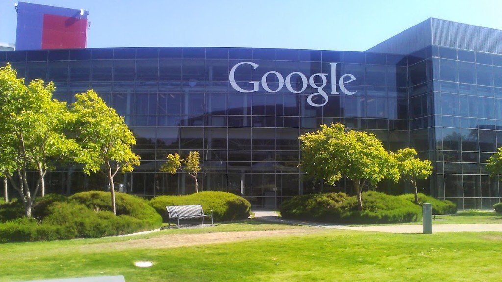 Google Campus Will Be In Hyderabad