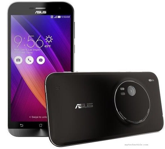 Asus Zenfone2 Smartphon Review-01