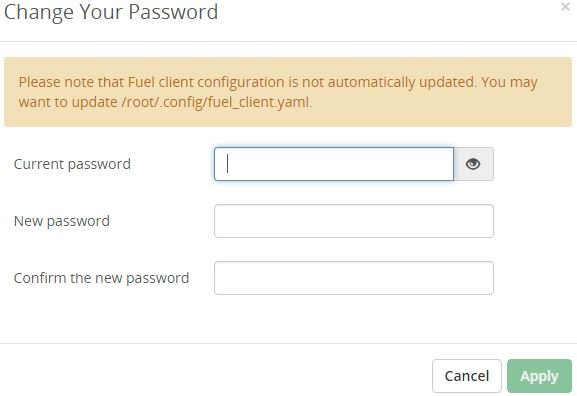 fuel admin password01