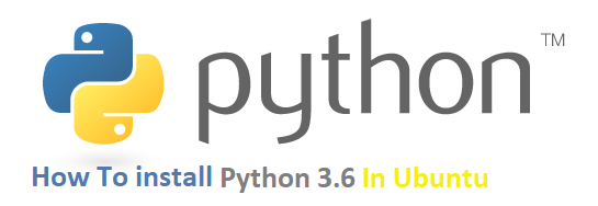 How To Install Python3 6 In Ubuntu Mytecharticle